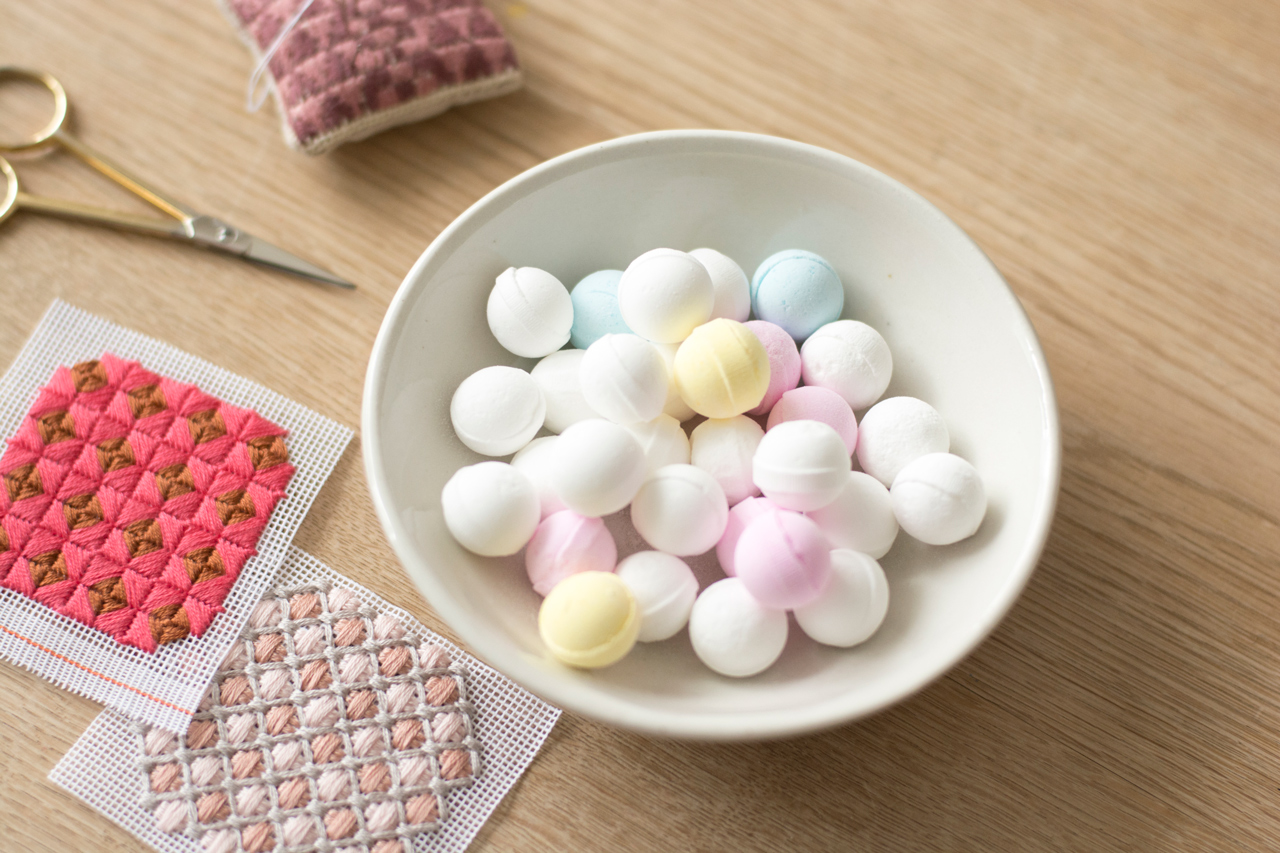 レインボーラムネ